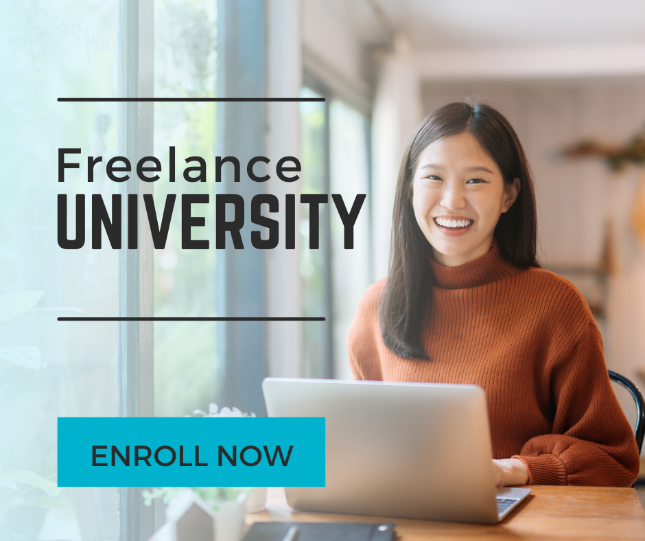 Freelance University